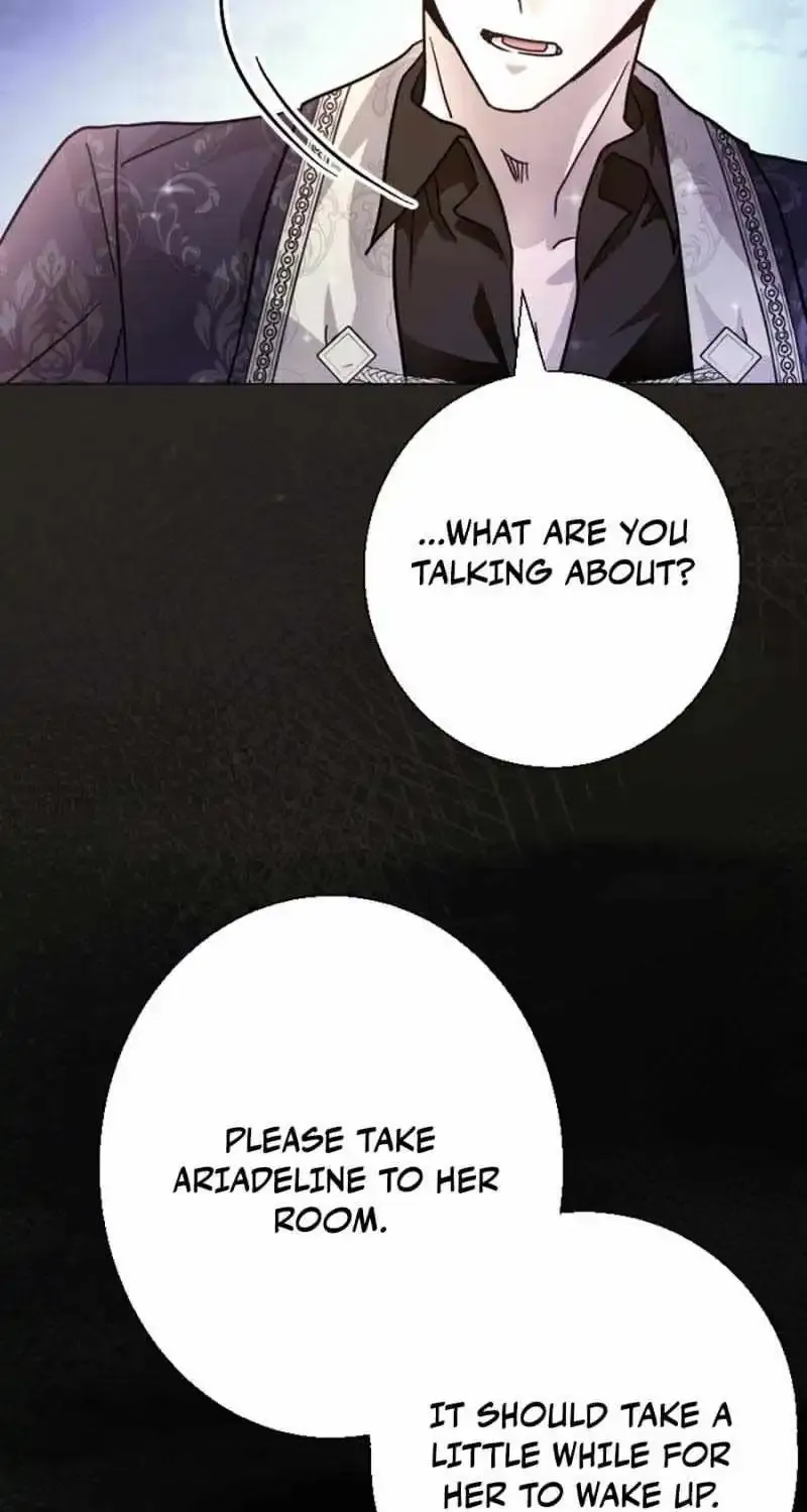 No More Regrets, Just Kill Me Zinmanga X Chapter 6 Page 5