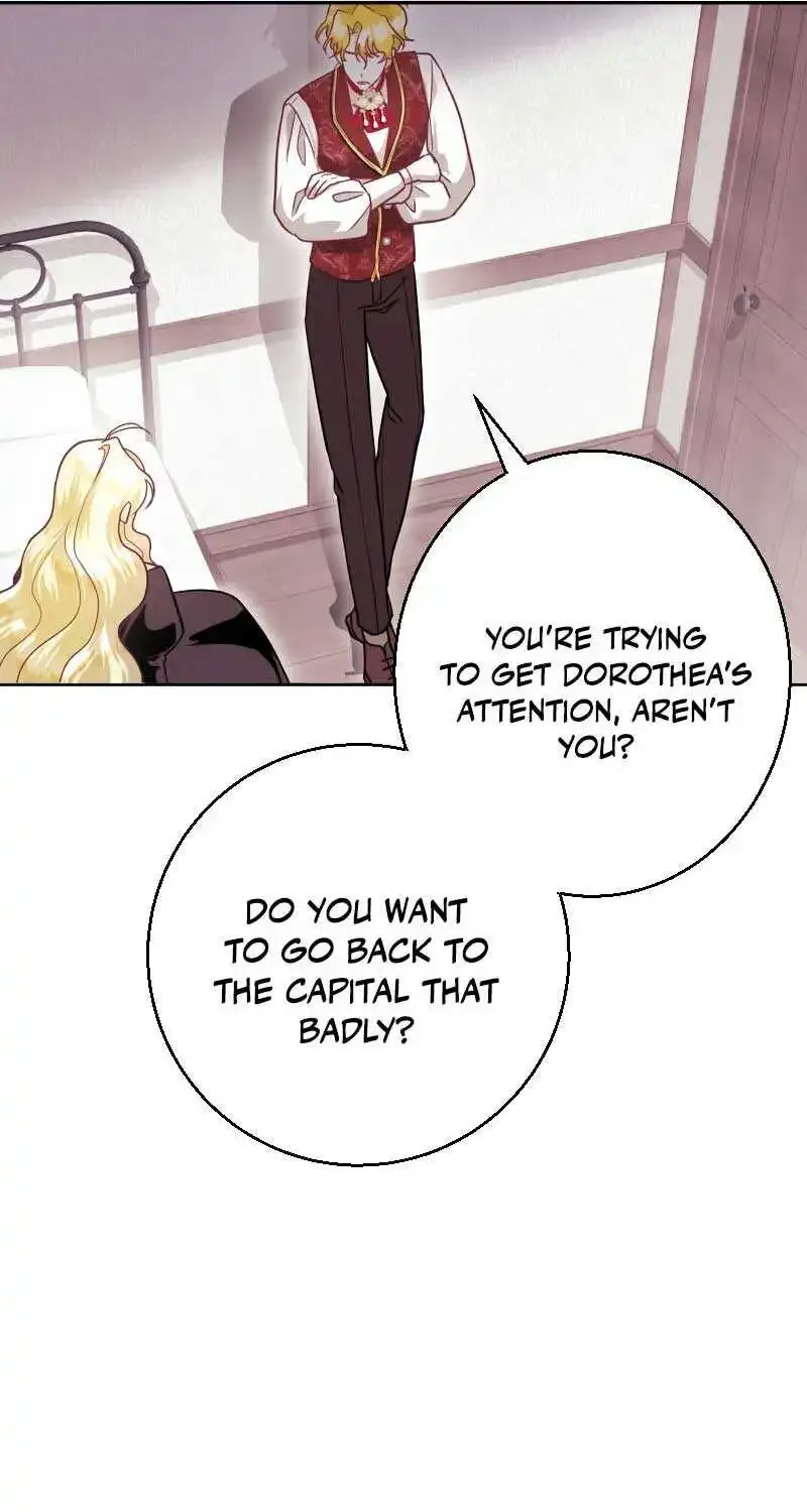 No More Regrets, Just Kill Me Zinmanga X Chapter 4 Page 16