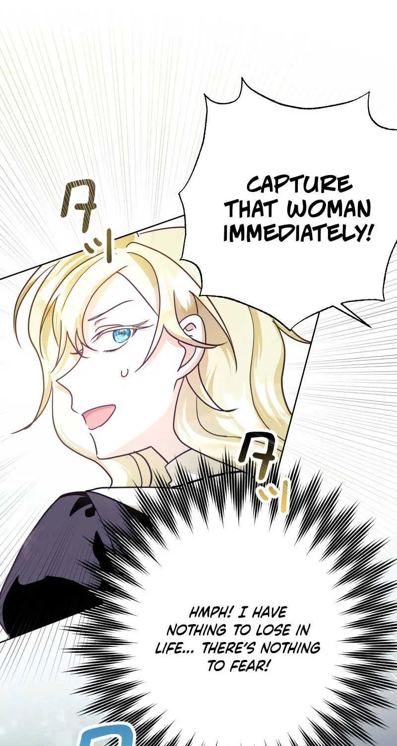 No More Regrets, Just Kill Me Zinmanga X Chapter 4 Page 74