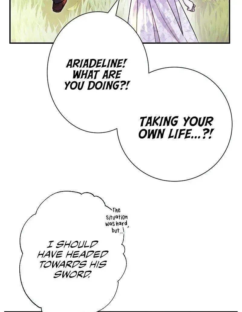 No More Regrets, Just Kill Me Zinmanga X Chapter 2 Page 114