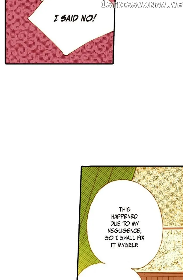 Sarasah Zinmanga X Chapter 41 Page 60