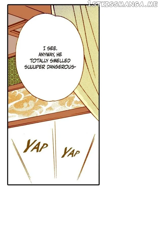 Sarasah Zinmanga X Chapter 41 Page 77