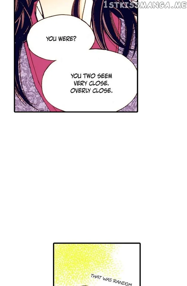 Sarasah Zinmanga X Chapter 40 Page 32