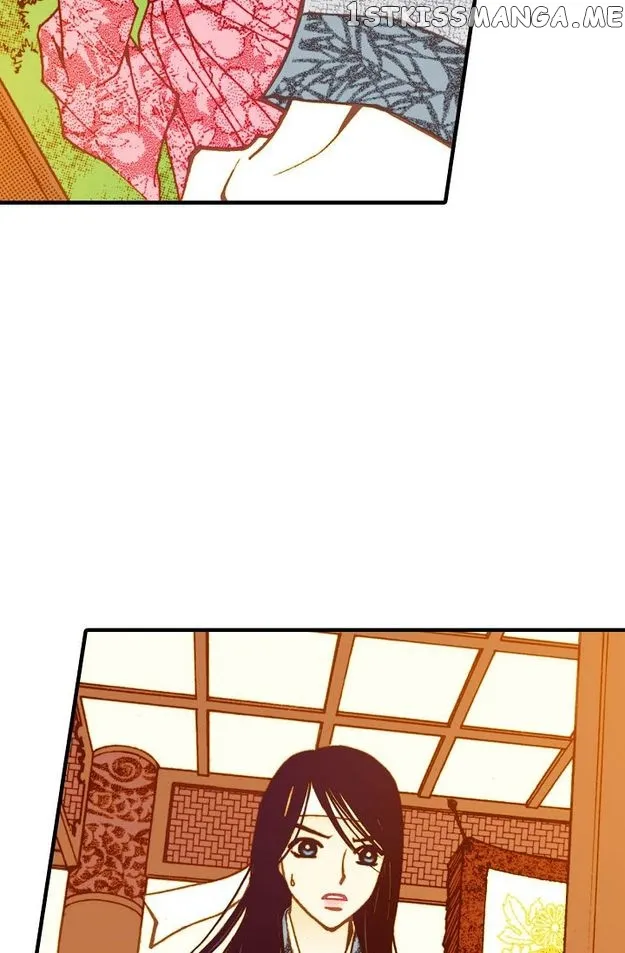 Sarasah Zinmanga X Chapter 39 Page 24