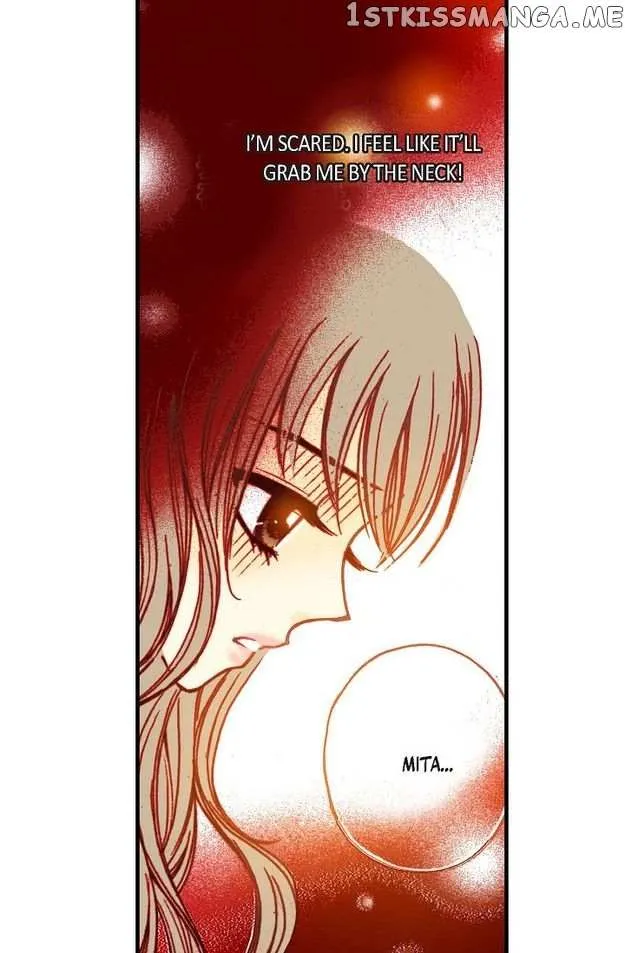Sarasah Zinmanga X Chapter 39 Page 32