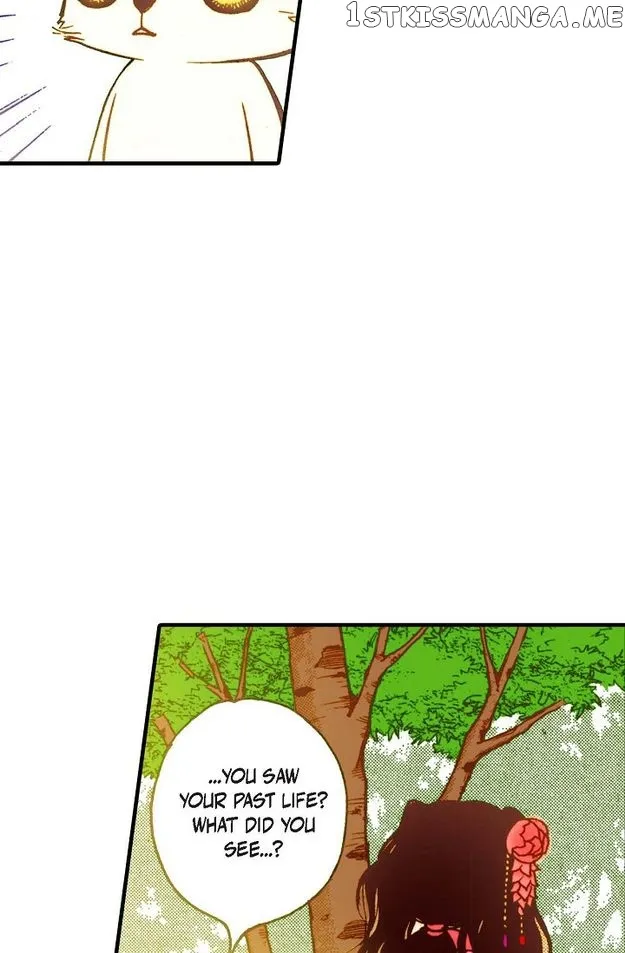 Sarasah Zinmanga X Chapter 39 Page 34