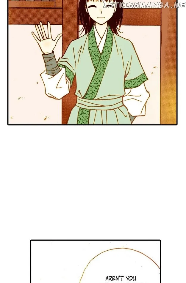 Sarasah Zinmanga X Chapter 39 Page 61