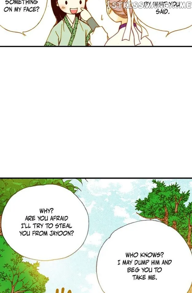 Sarasah Zinmanga X Chapter 39 Page 66