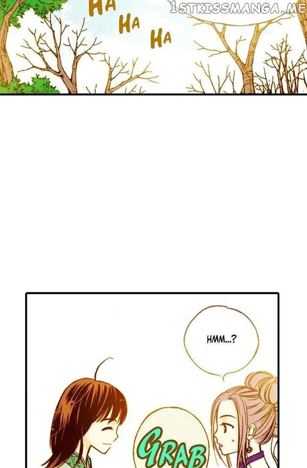 Sarasah Zinmanga X Chapter 39 Page 67