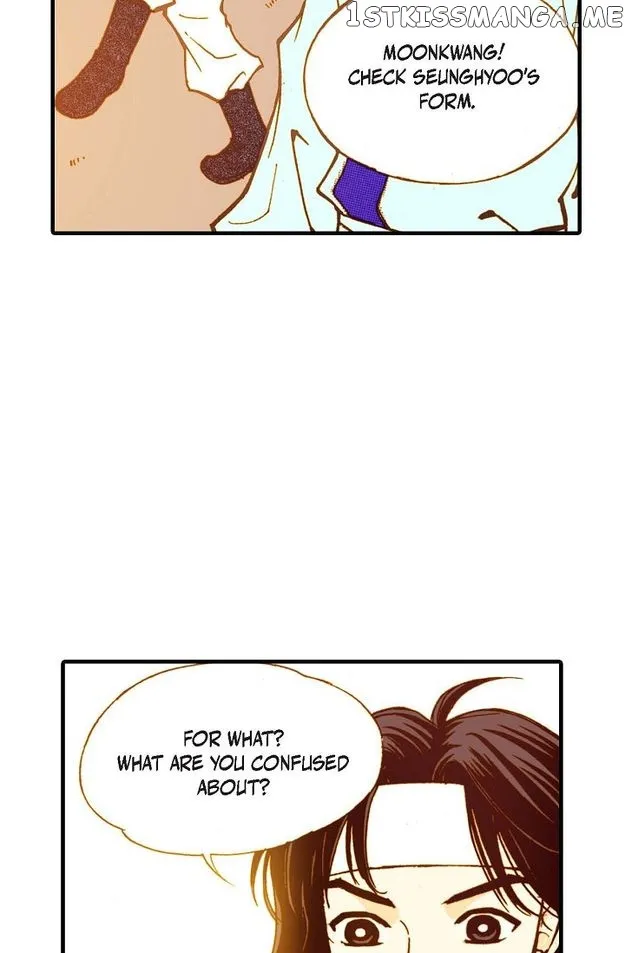 Sarasah Zinmanga X Chapter 39 Page 84