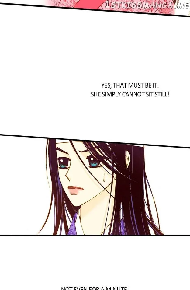 Sarasah Zinmanga X Chapter 38 Page 14