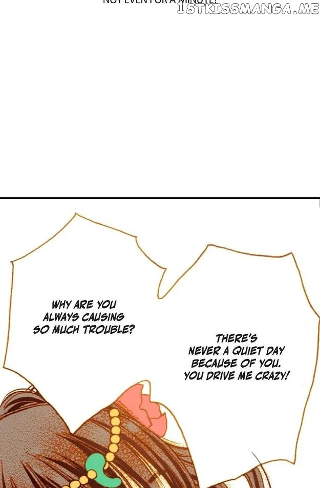 Sarasah Zinmanga X Chapter 38 Page 15