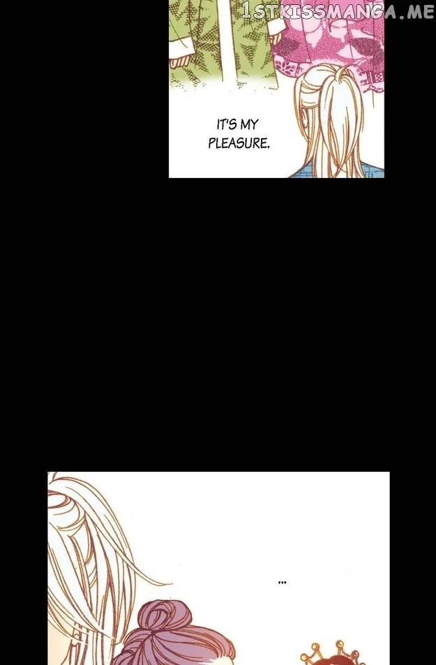 Sarasah Zinmanga X Chapter 38 Page 53