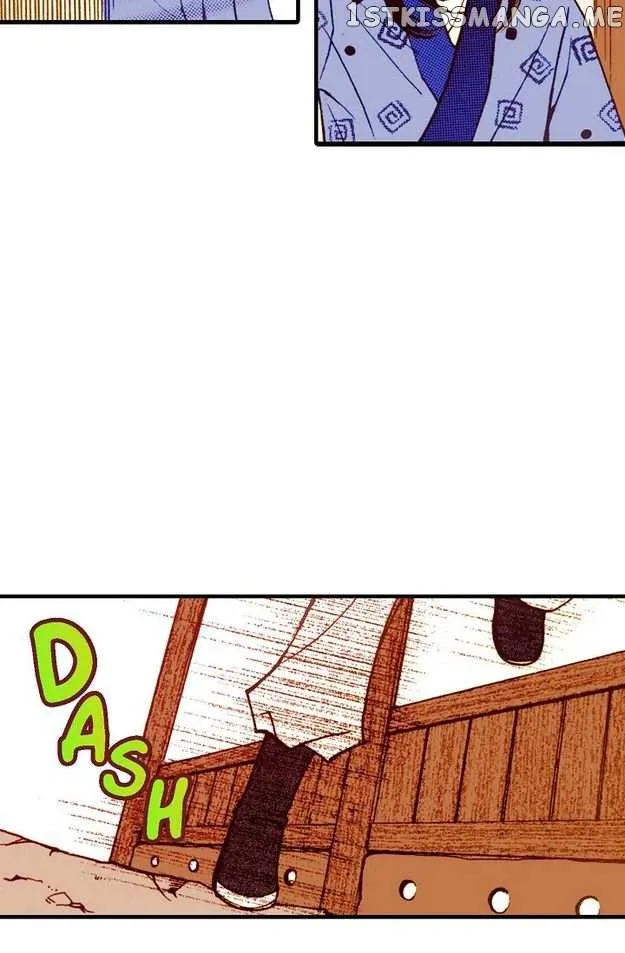 Sarasah Zinmanga X Chapter 37 Page 15