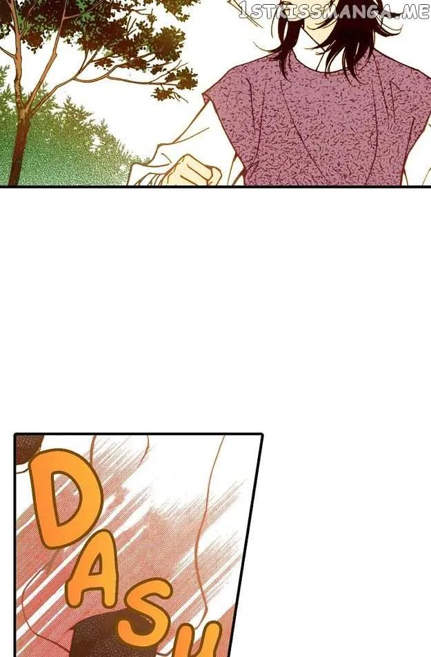 Sarasah Zinmanga X Chapter 37 Page 28