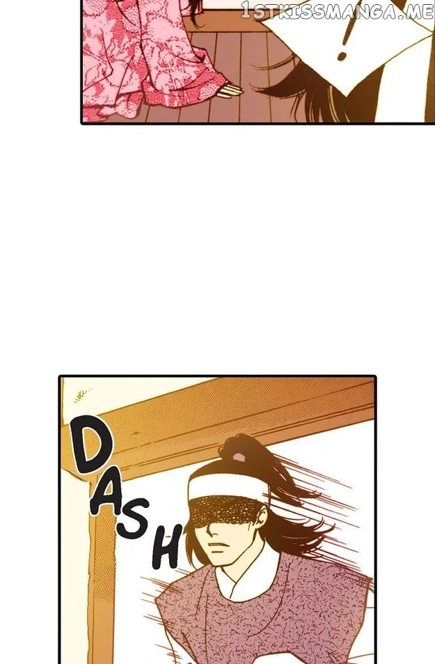 Sarasah Zinmanga X Chapter 37 Page 33