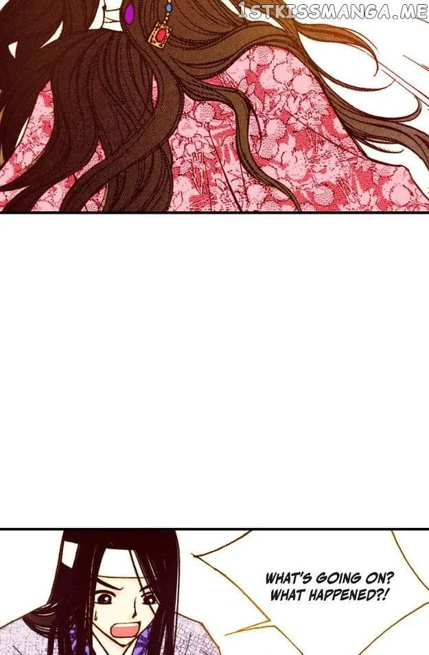 Sarasah Zinmanga X Chapter 37 Page 81