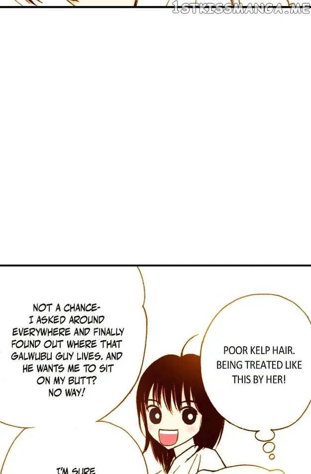Sarasah Zinmanga X Chapter 36 Page 20