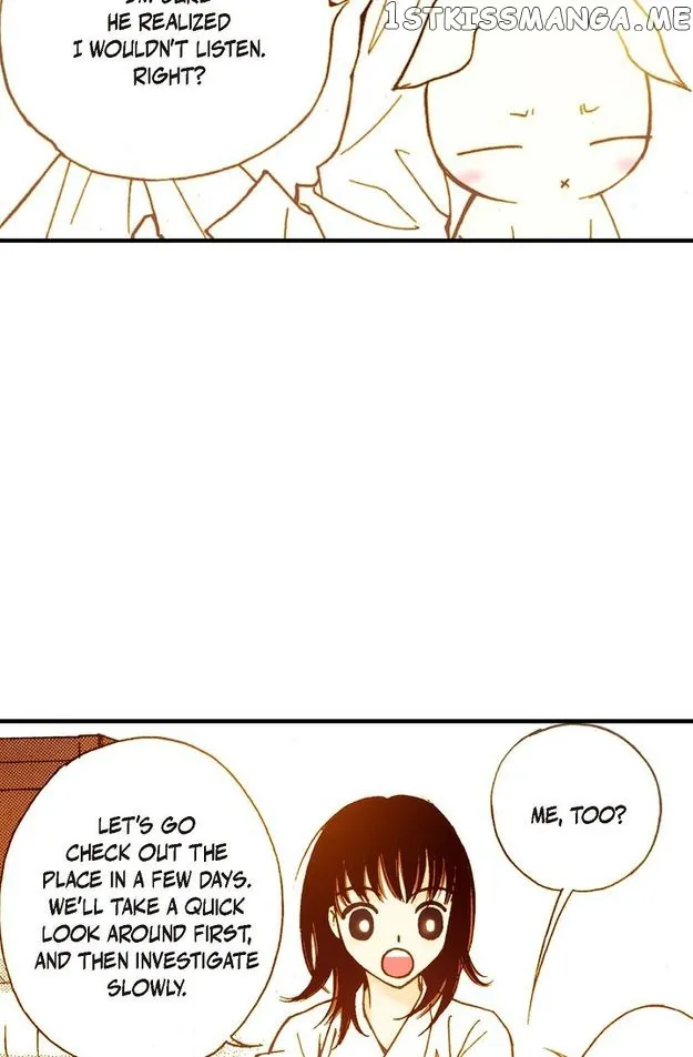 Sarasah Zinmanga X Chapter 36 Page 21