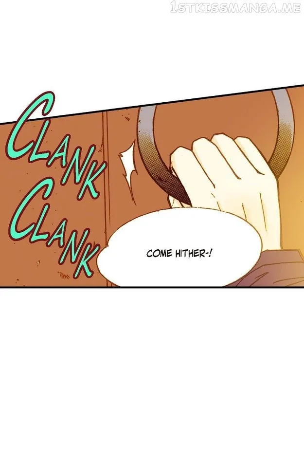 Sarasah Zinmanga X Chapter 35 Page 21