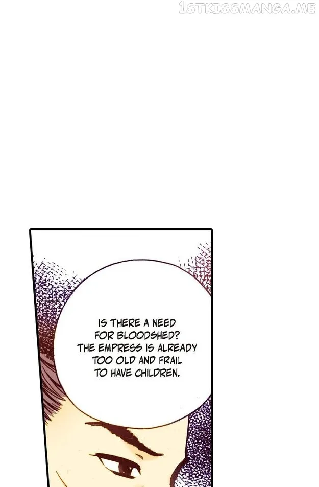 Sarasah Zinmanga X Chapter 35 Page 33