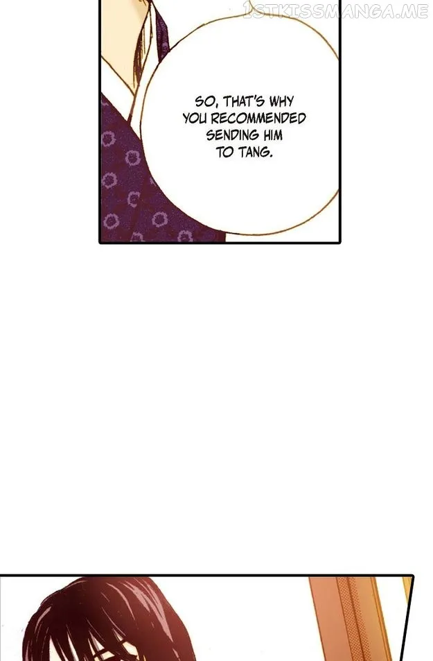 Sarasah Zinmanga X Chapter 35 Page 50
