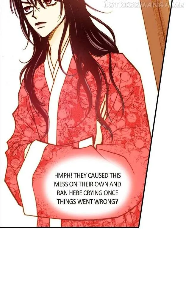 Sarasah Zinmanga X Chapter 35 Page 51