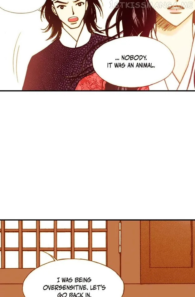 Sarasah Zinmanga X Chapter 35 Page 64