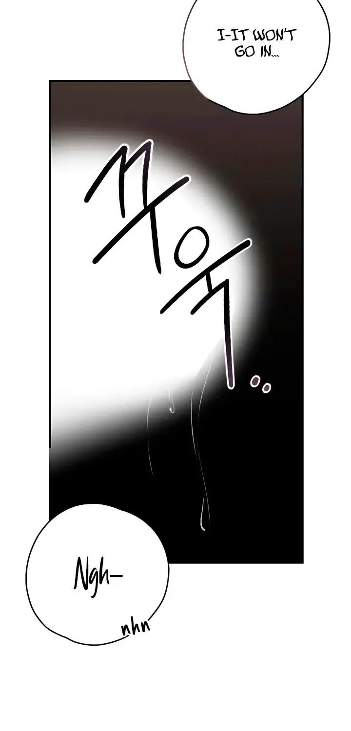 Bullshit Zinmanga X Chapter 21 Page 5