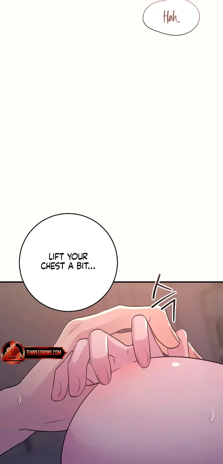 Bullshit Zinmanga X Chapter 21 Page 37