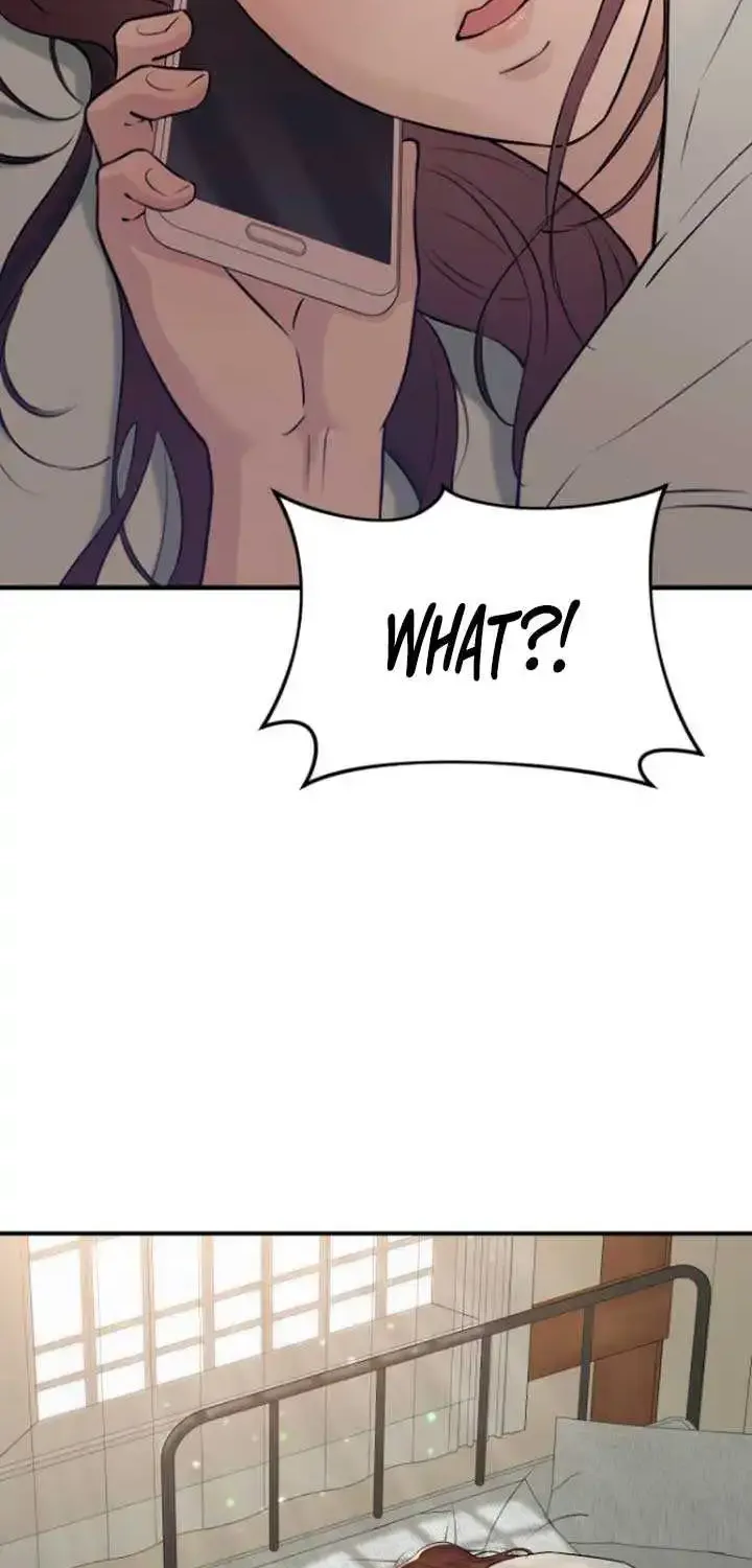 Bullshit Zinmanga X Chapter 18 Page 3