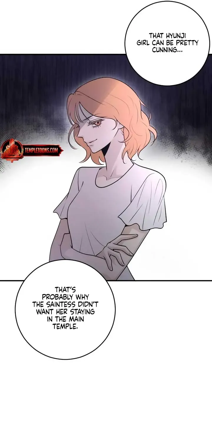 Bullshit Zinmanga X Chapter 11 Page 9