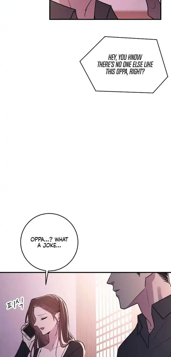 Bullshit Zinmanga X Chapter 11 Page 71