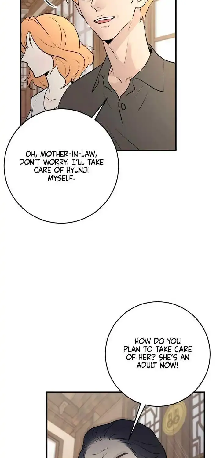 Bullshit Zinmanga X Chapter 10 Page 61