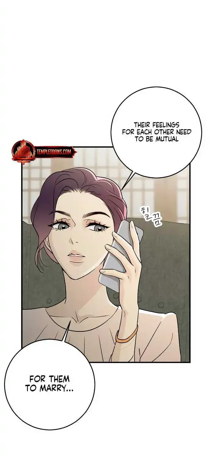 Bullshit Zinmanga X Chapter 8 Page 58