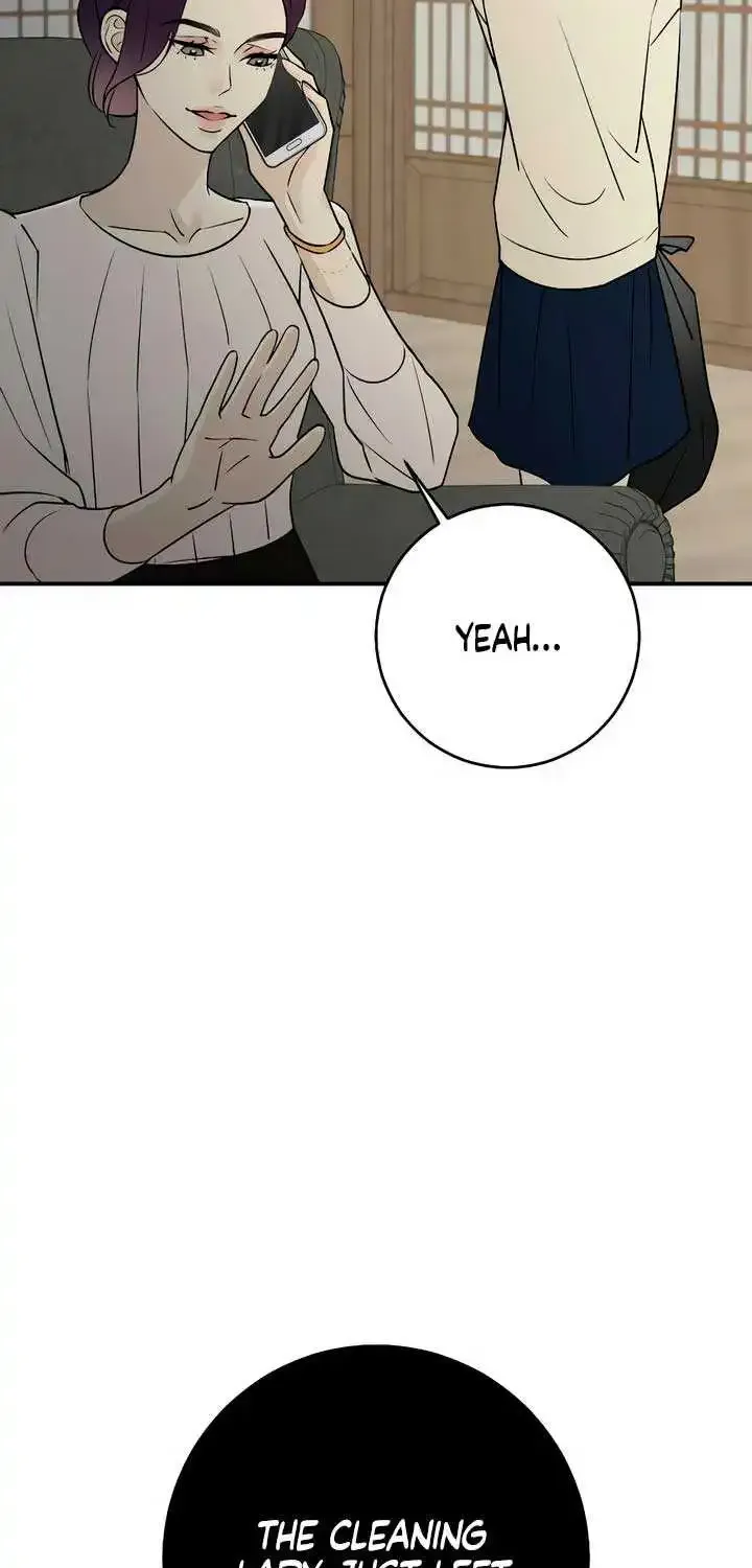 Bullshit Zinmanga X Chapter 8 Page 71