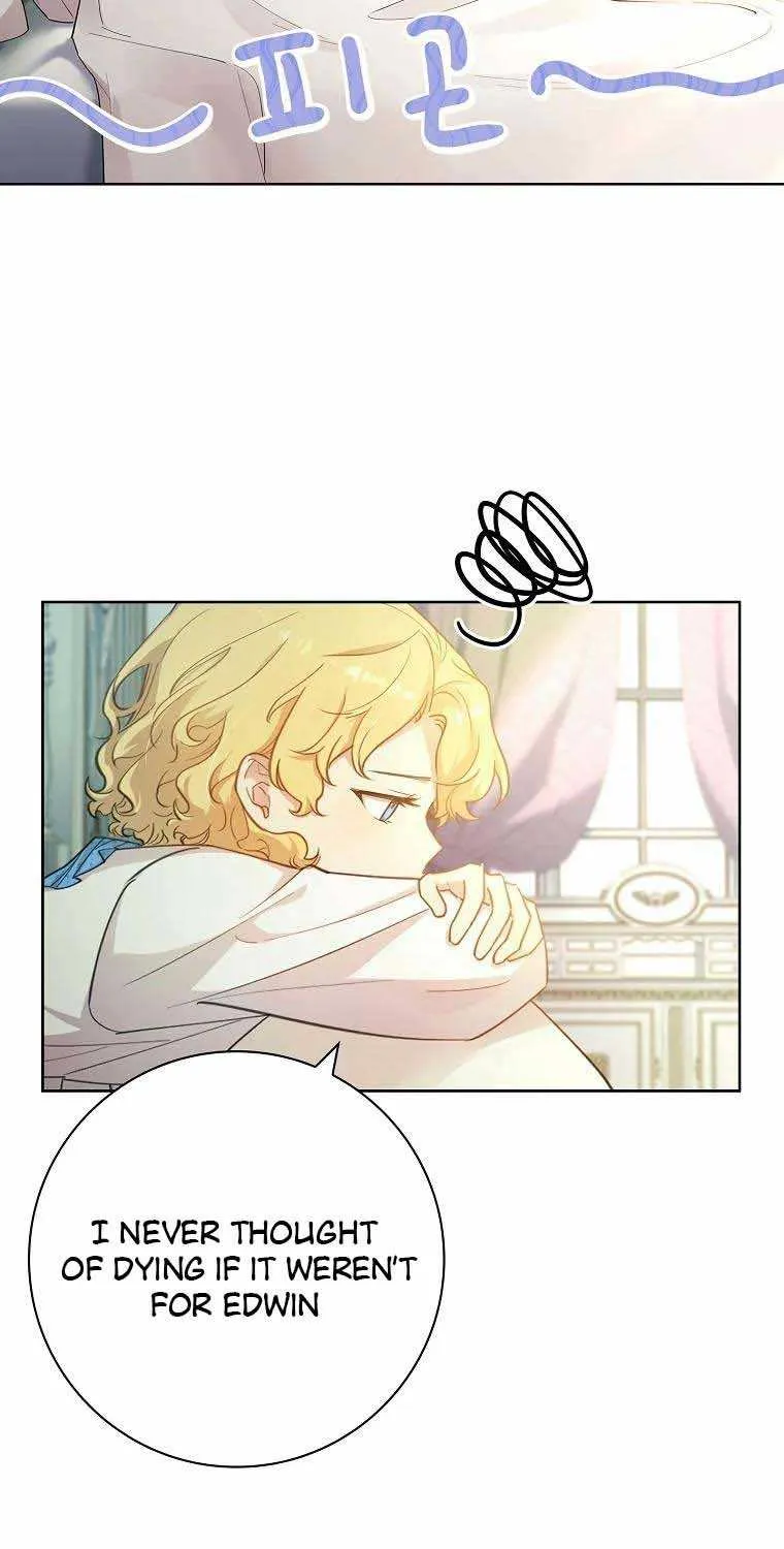 Male Lead, I’ll Respect Your Taste Zinmanga X Chapter 15 Page 5
