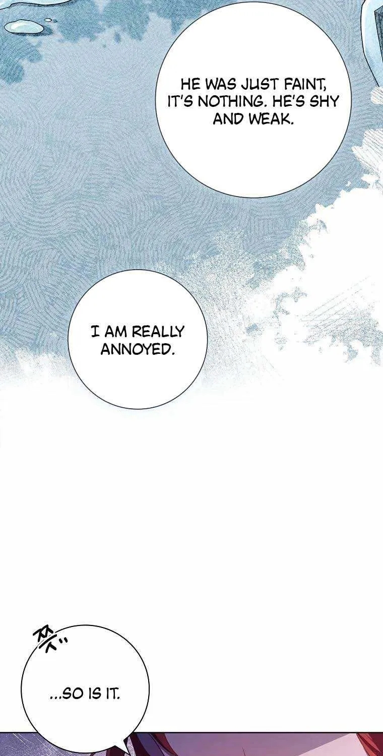 Male Lead, I’ll Respect Your Taste Zinmanga X Chapter 15 Page 24