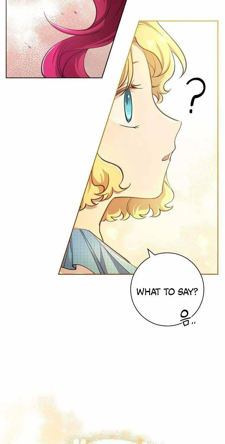 Male Lead, I’ll Respect Your Taste Zinmanga X Chapter 15 Page 29
