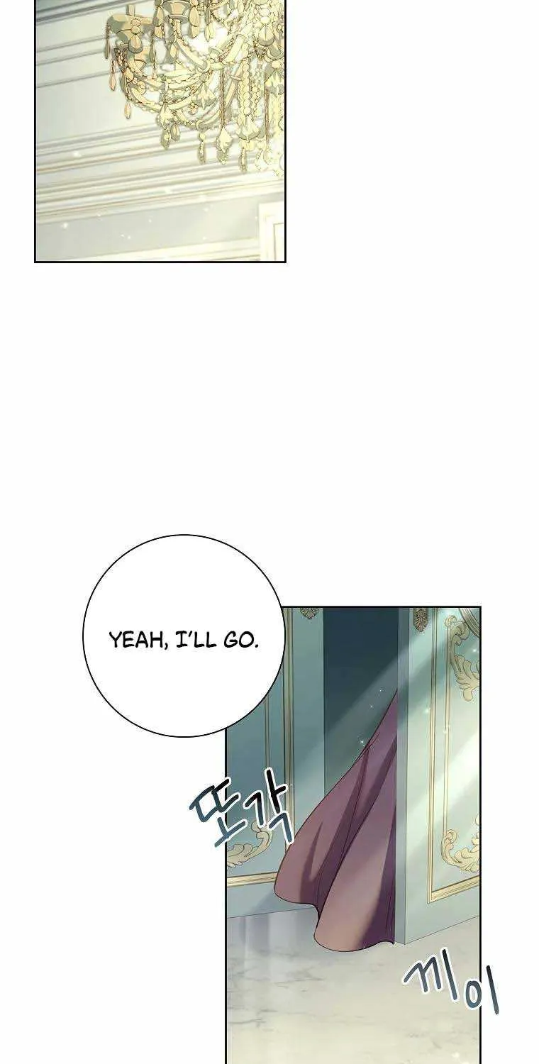 Male Lead, I’ll Respect Your Taste Zinmanga X Chapter 15 Page 34