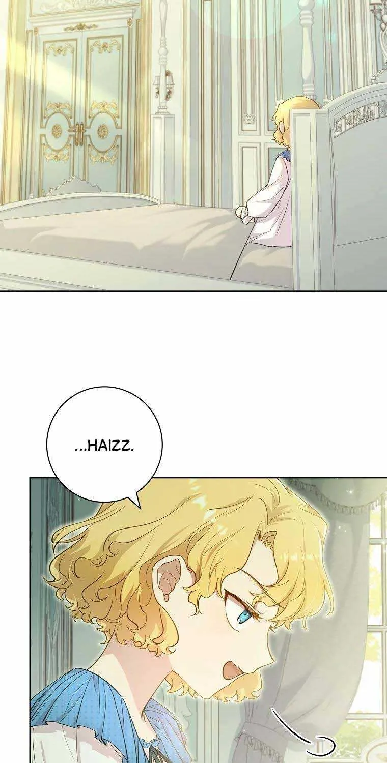 Male Lead, I’ll Respect Your Taste Zinmanga X Chapter 15 Page 36
