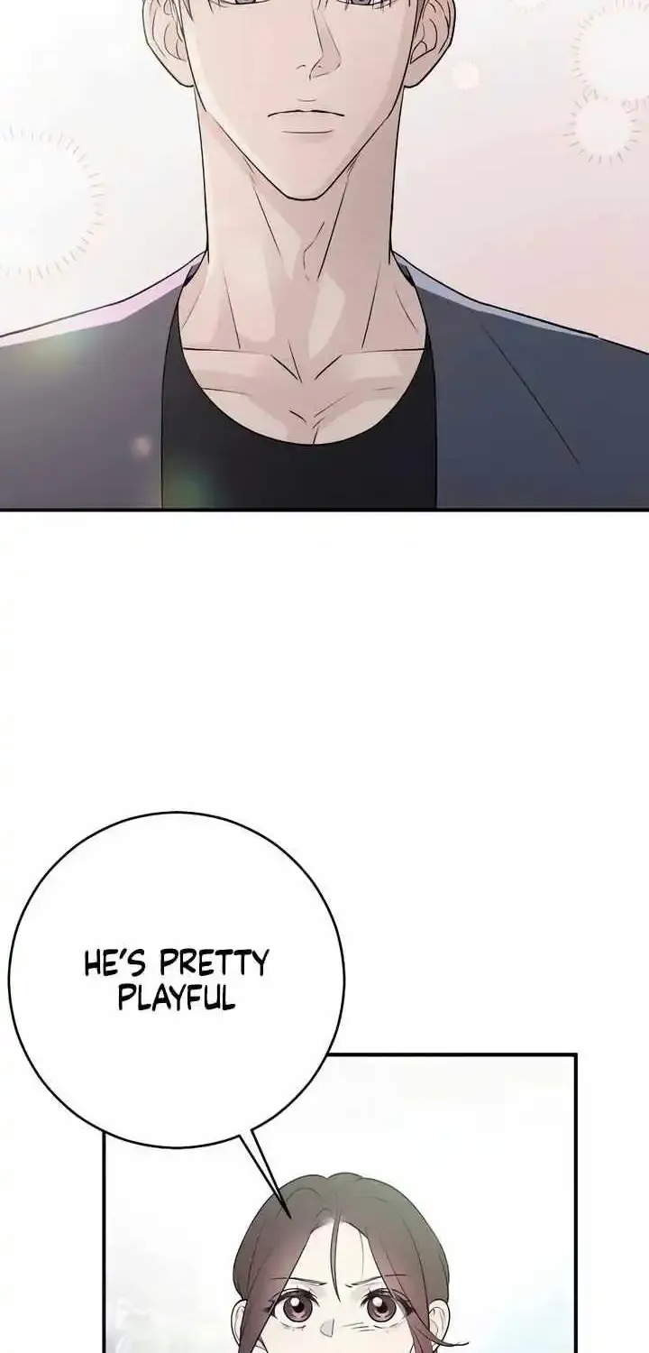 Bullshit Zinmanga X Chapter 7 Page 64