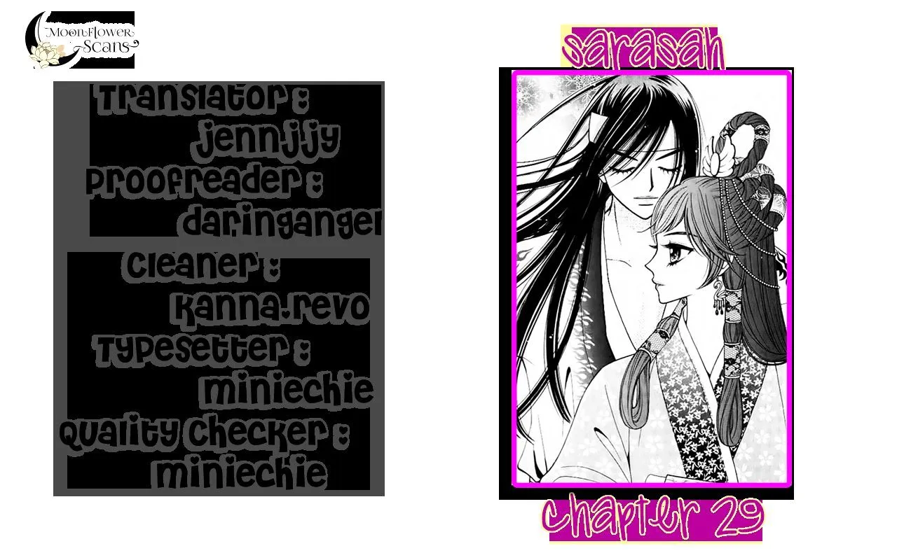 Sarasah Zinmanga X Chapter 29 Page 38