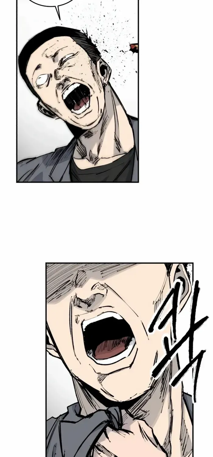High class Zinmanga X Chapter 19 Page 64