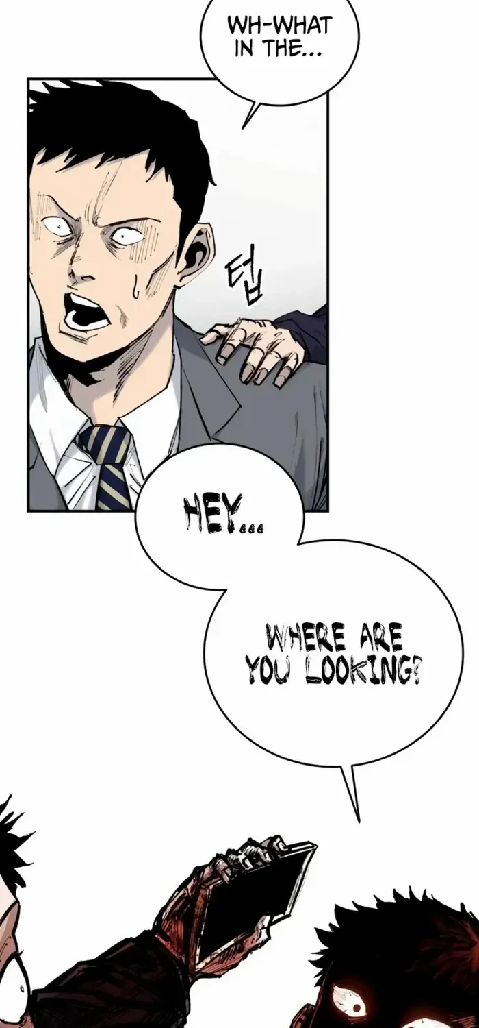 High class Zinmanga X Chapter 19 Page 76