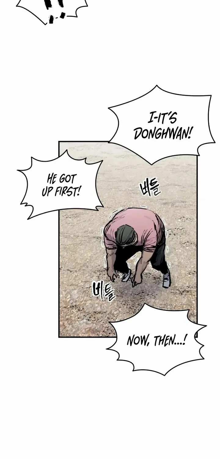 High class Zinmanga X Chapter 18 Page 91