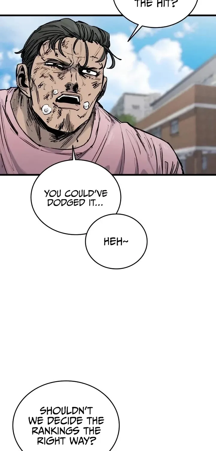 High class Zinmanga X Chapter 18 Page 97