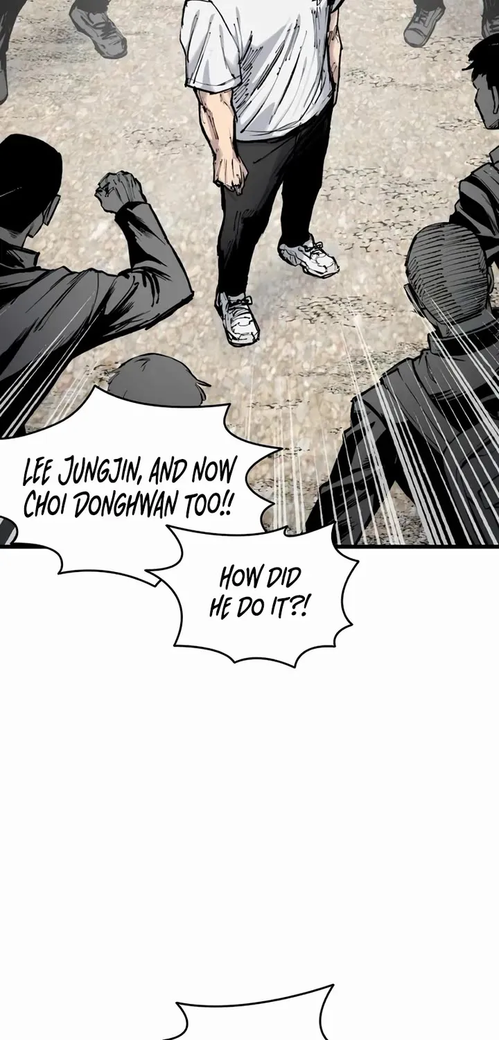 High class Zinmanga X Chapter 18 Page 107