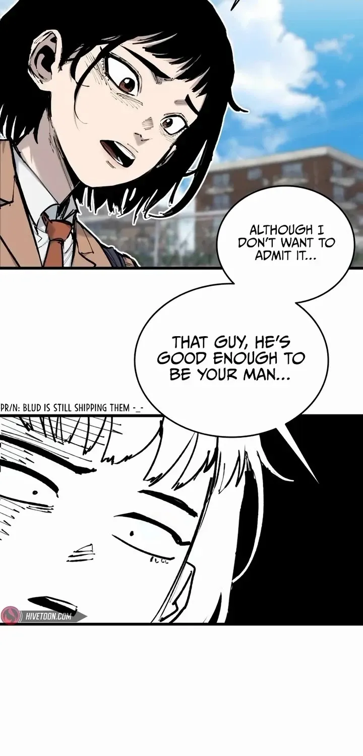 High class Zinmanga X Chapter 18 Page 111