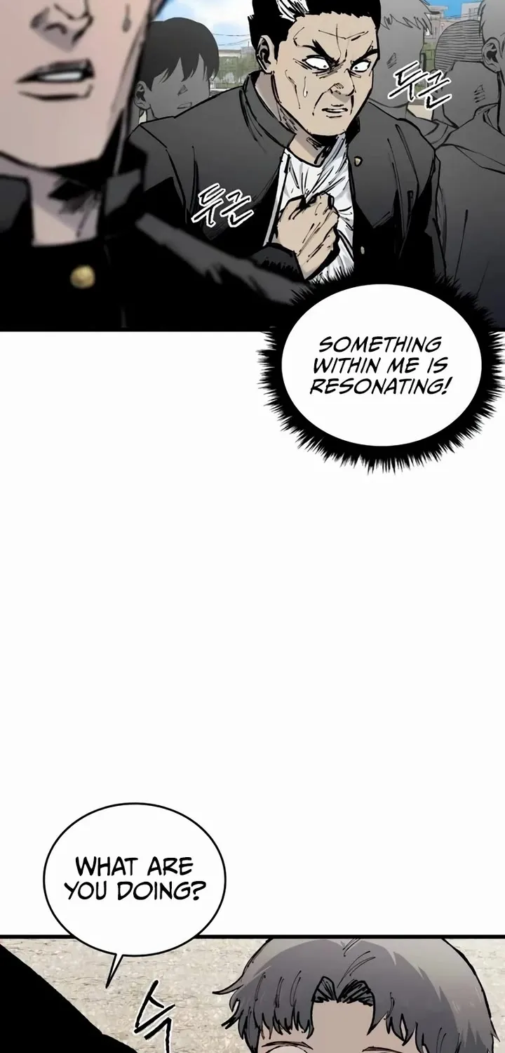 High class Zinmanga X Chapter 18 Page 118